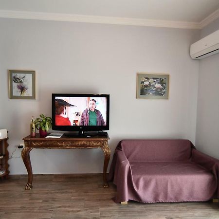 شقة House Of Smile كافالا المظهر الخارجي الصورة